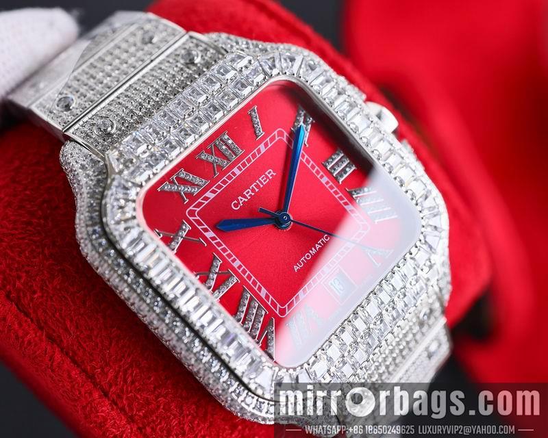 Replica Cartier 40mm 083175
