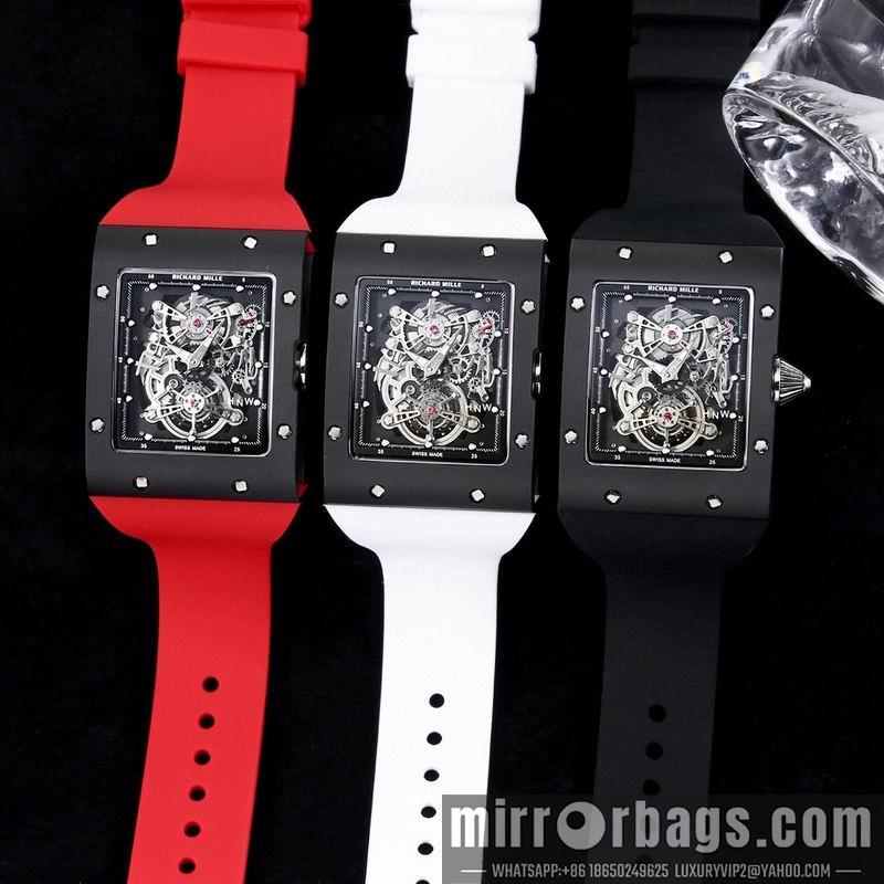 Replica Richard Mille watch 083103