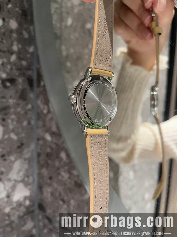 Replica IWC 34mm 102315