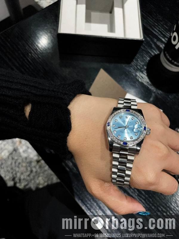 Replica Rolex 31mm 102207
