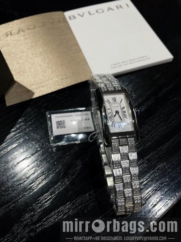 Replica Cartier 19X35mm 102228