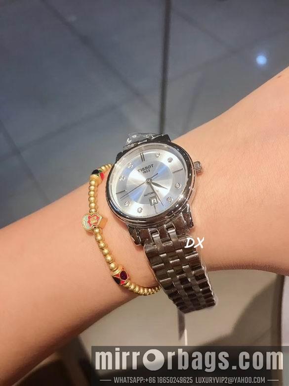 Replica Tissot W30 M40mm 2nms36