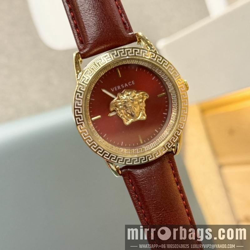 Replica Versace watch 110169