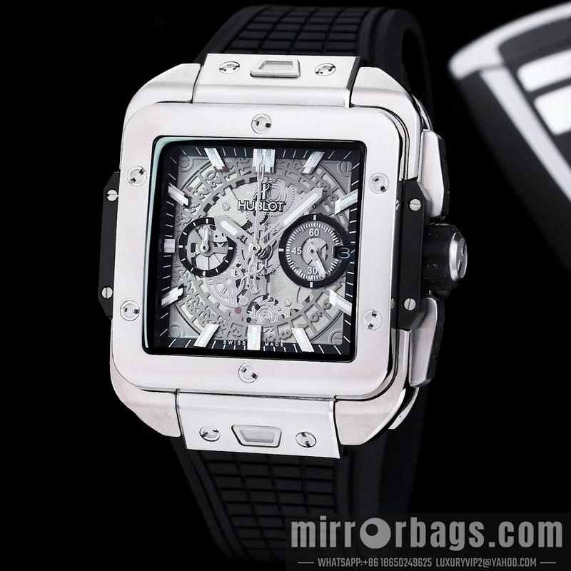Replica Hublot watch 060869