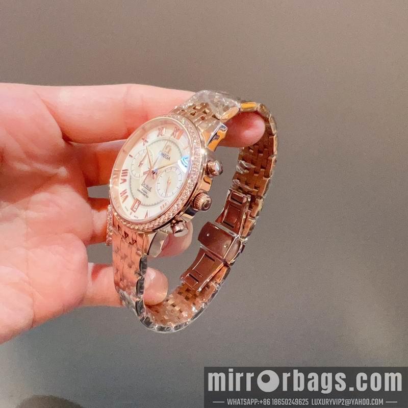 Replica Omega 37.5X10mm 081691
