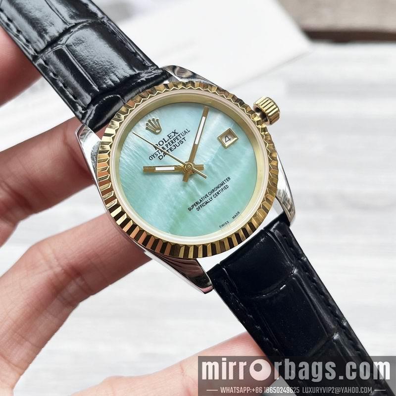 Replica Rolex 36mm 042794
