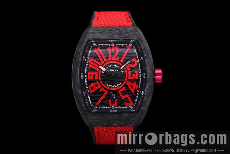 Replica Franck Muller 45mm 022340