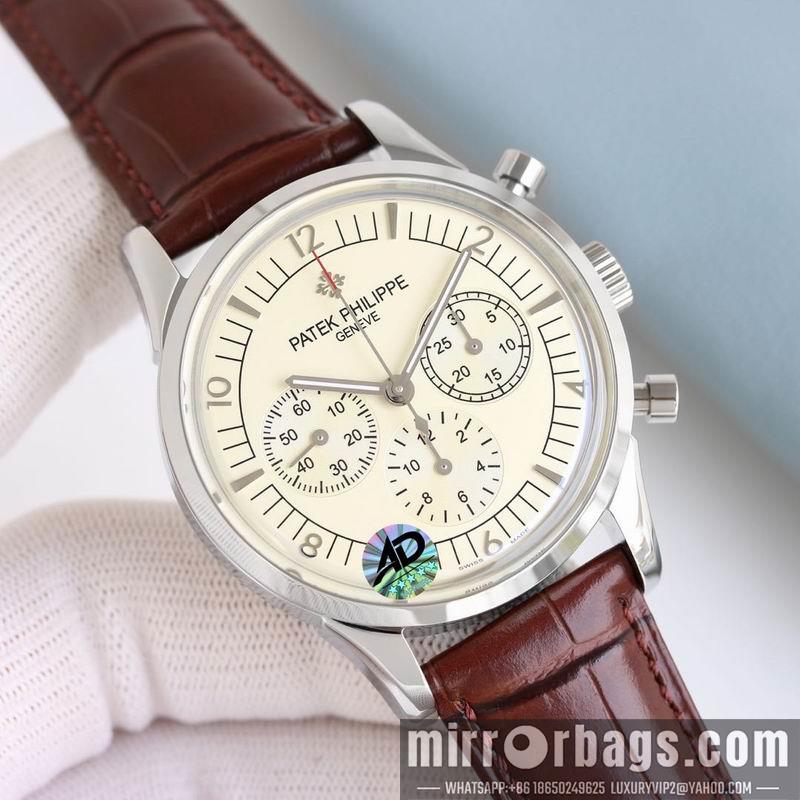 Replica Patek Philippe 41mm 022147