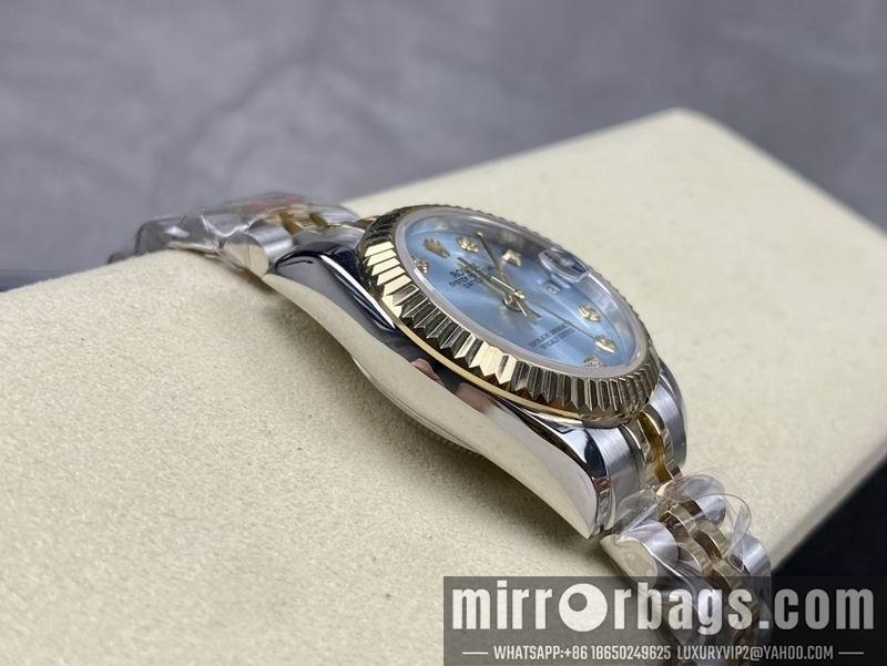 Replica Rolex 31mm 092922