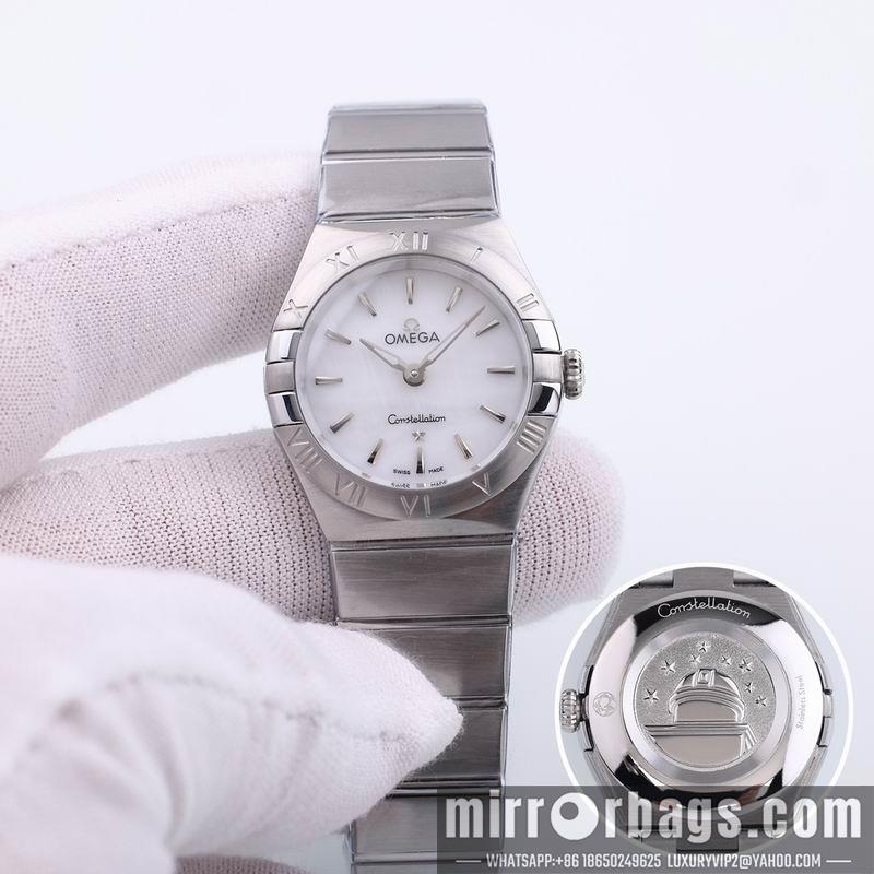 Replica Omega 28mm 022536