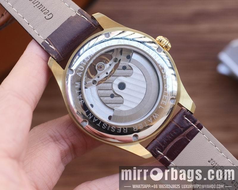 Replica Patek Philippe 41mm 031947