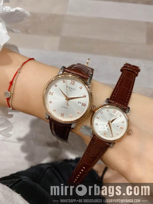 Replica Tissot W30 M40mm 8nms87