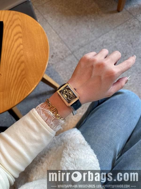 Replica Chanel 34.6X26.7mm 042713