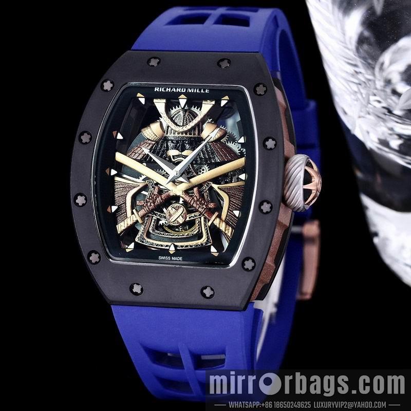 Replica Richard Mille rm047 watch 070208