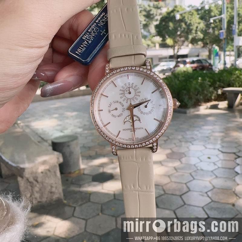 Replica Vacheron Constantin  watch 121894