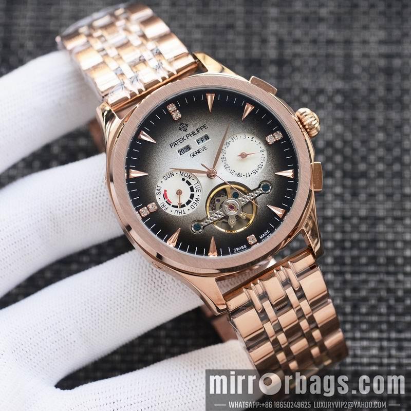 Replica Patek Philippe 42X12mm 1015109