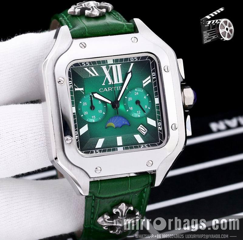 Replica Cartier 45X13mm 101479