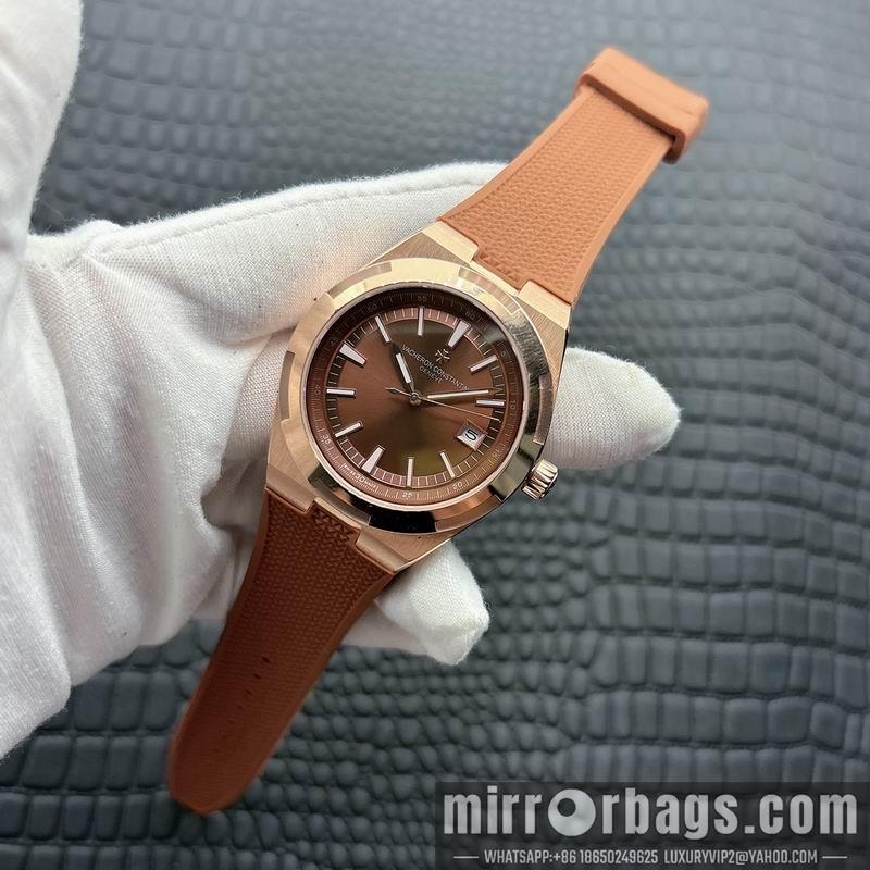 Replica Vacheron Constantin 42mm 0427116