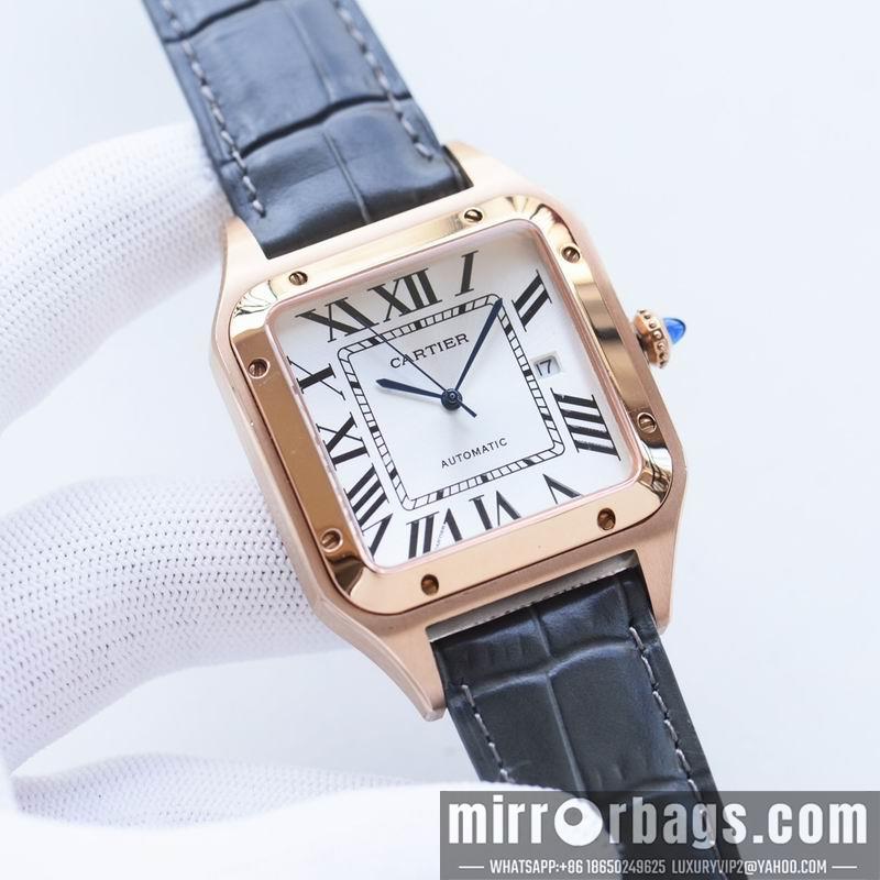 Replica Cartier 39.5X10.8mm 102334