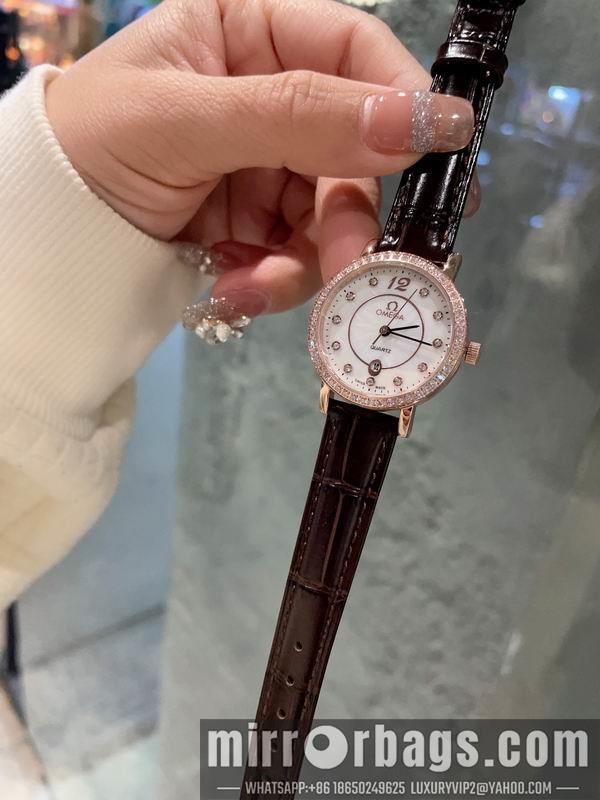Replica Omega 30mm 030270