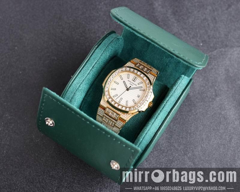 Replica Patek Philippe watch 083121