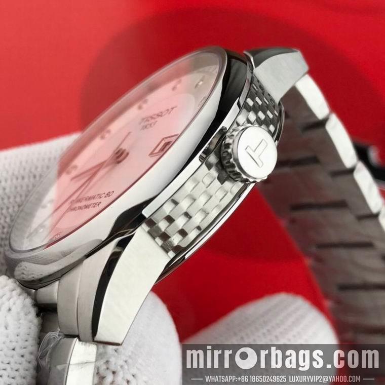 Replica Tissot men 41X11.75mm A54