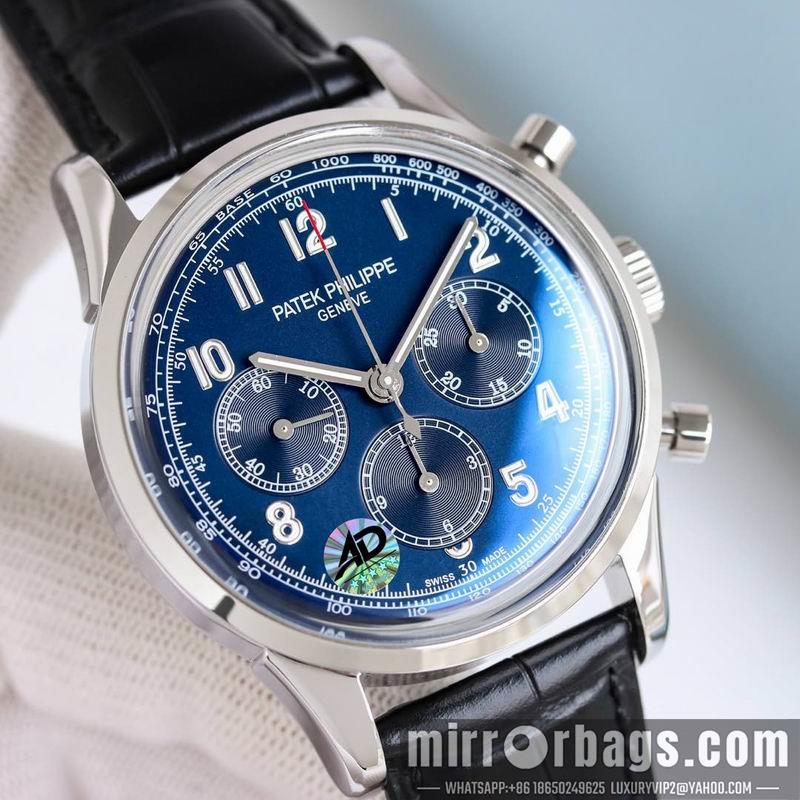 Replica Patek Philippe 41mm 022146