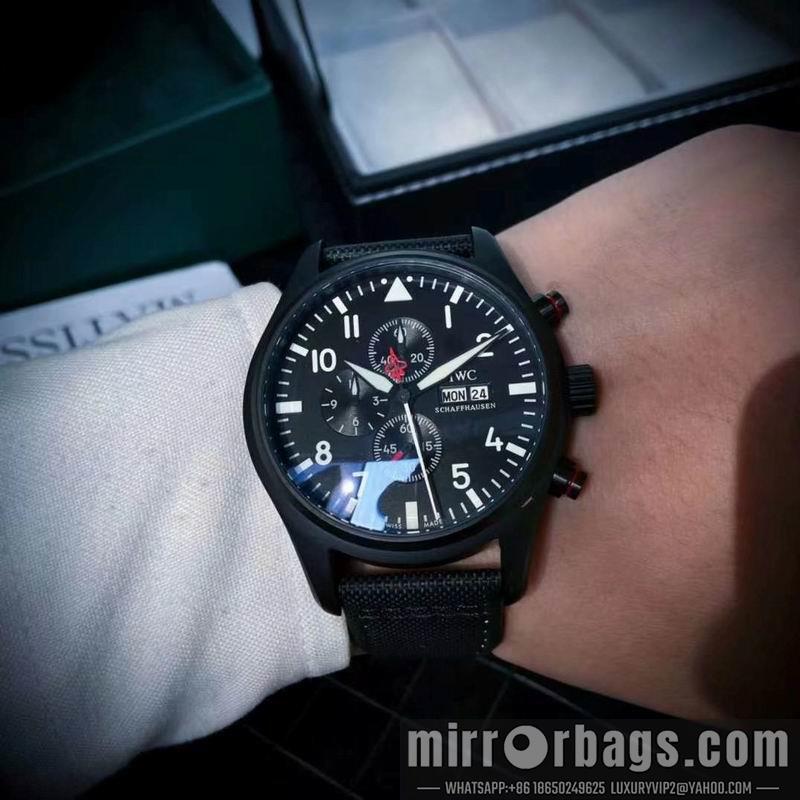 Replica IWC watch 031891