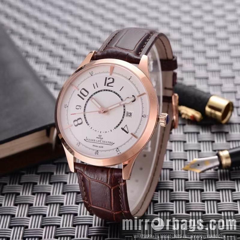 Replica Jeager LeCoultre 41mm 121220