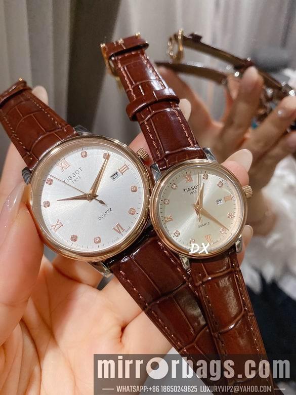 Replica Tissot W30 M40mm 8nms87