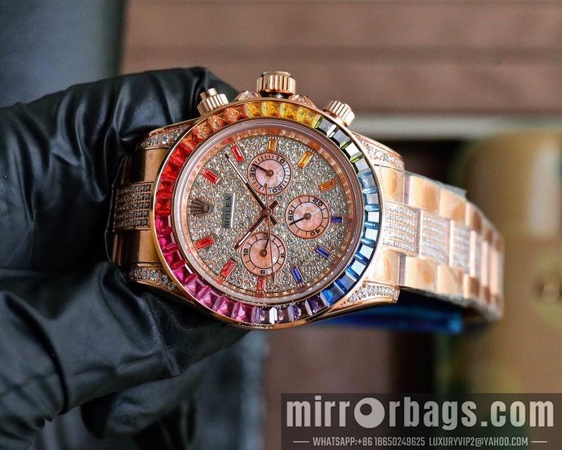 Replica Rolex 40mm 081722
