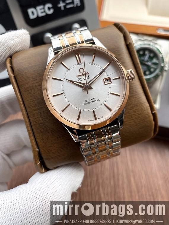 Replica Omega 40X12mm M67