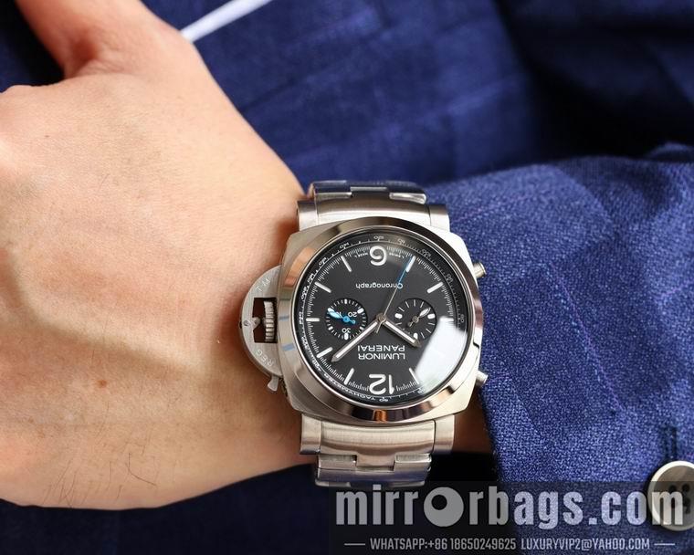 Replica Panerai men 47mm M02