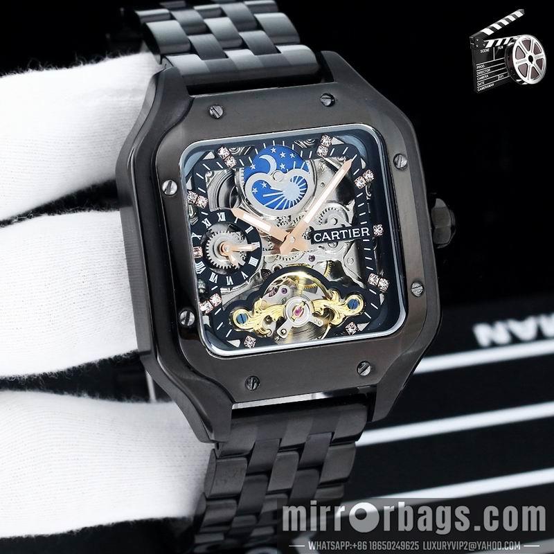 Replica Cartier 44X12mm 030227
