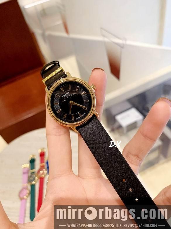Replica Versace 34mm 2nms47