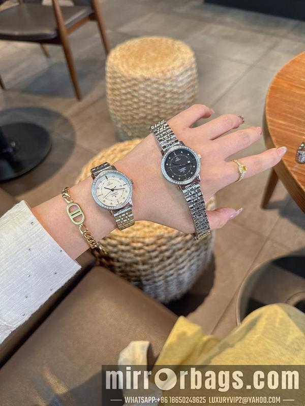 Replica Omega 29mm 082276