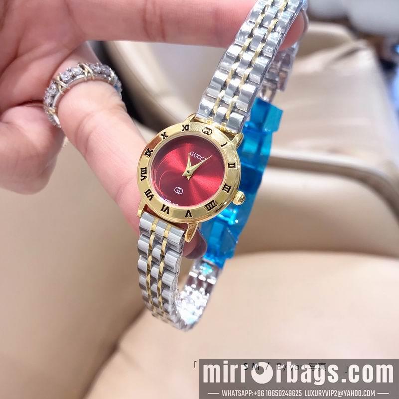 Replica Gucci watch 041418