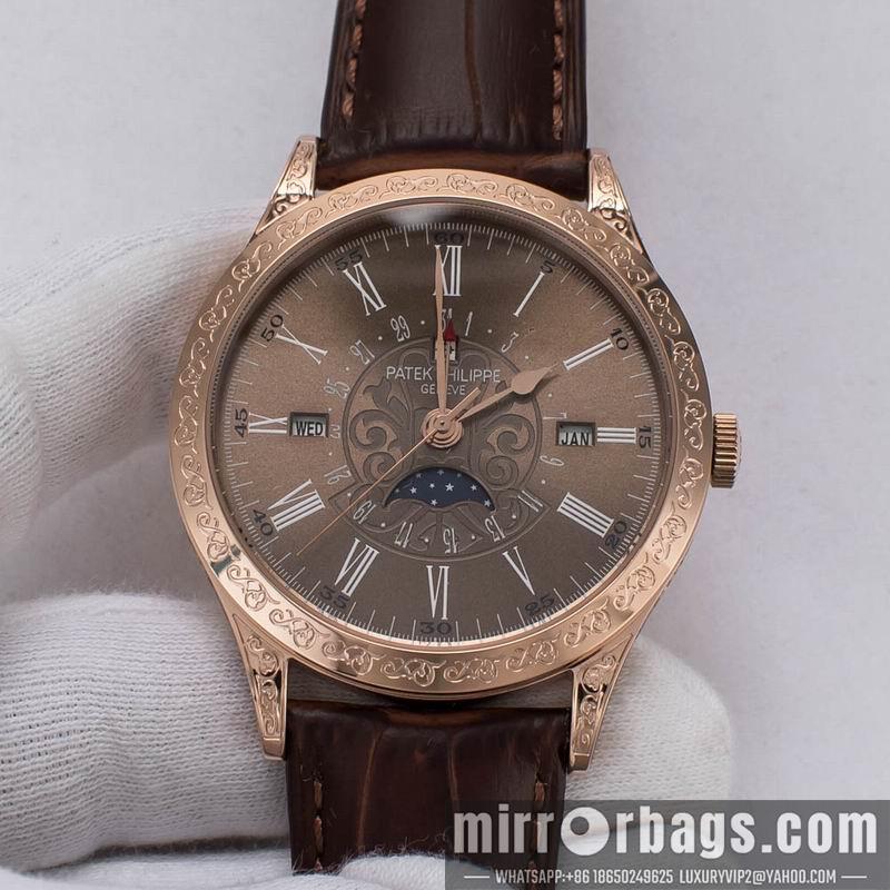 Replica Patek Philippe 42mm 052001