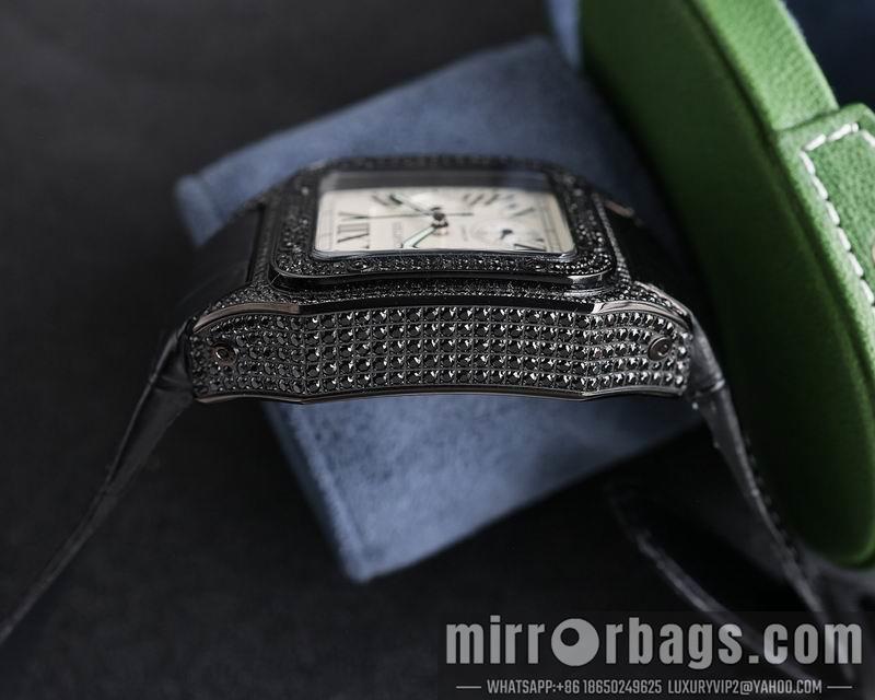 Replica Cartier 45X10mm 0831103