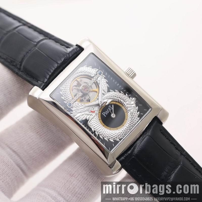Replica Piaget 42mm 0413137