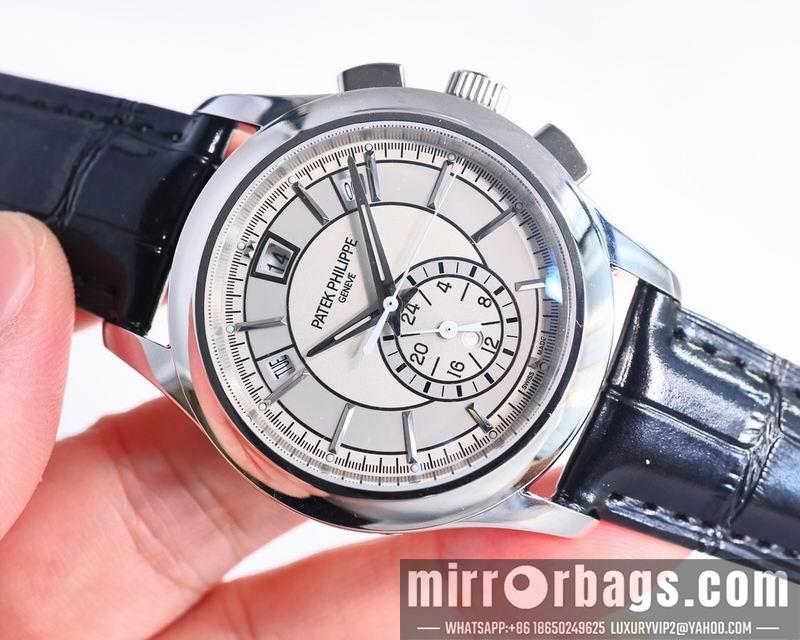 Replica Patek Philippe watch 080614