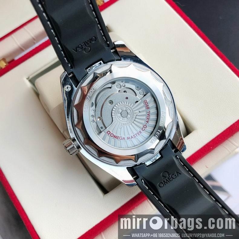 Replica Omega men 41.5mm 110412