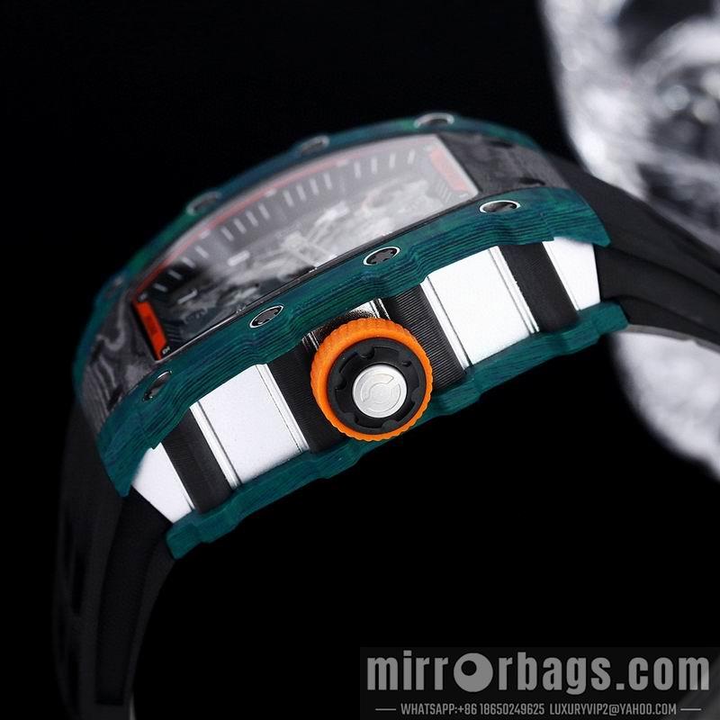 Replica Richard Mille Rm21-02 48X50X16mm 070216