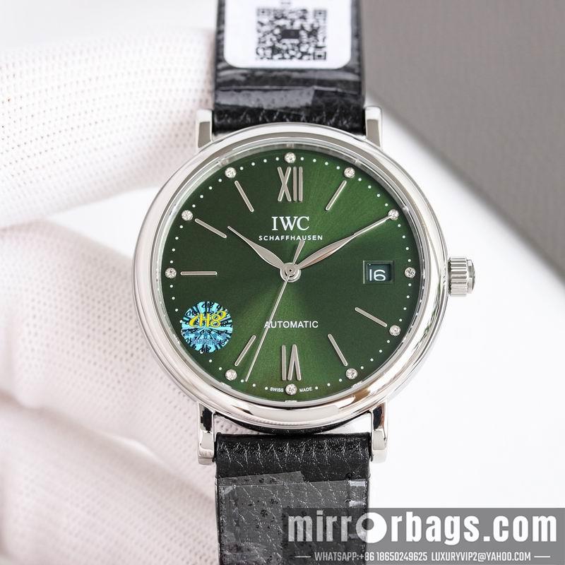 Replica IWC 37X9.4mm 0829188