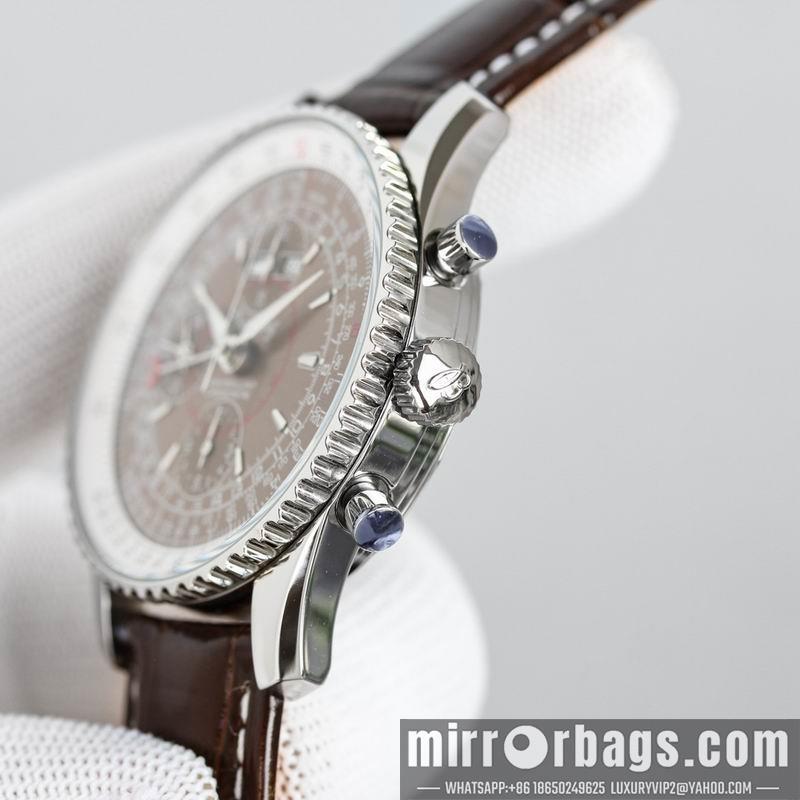 Replica Breitling Watch 43mm 102439