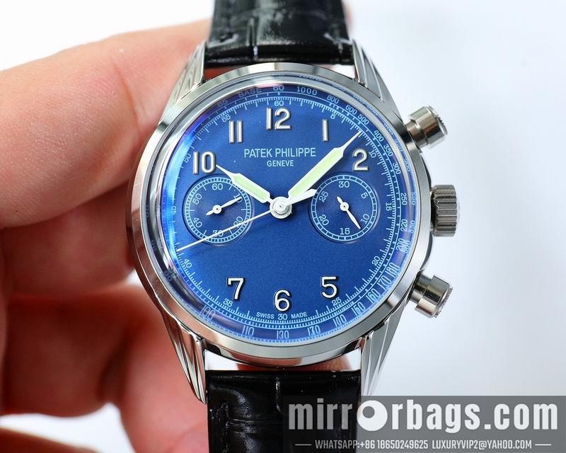 Replica Patek Philippe 41mm 0830183