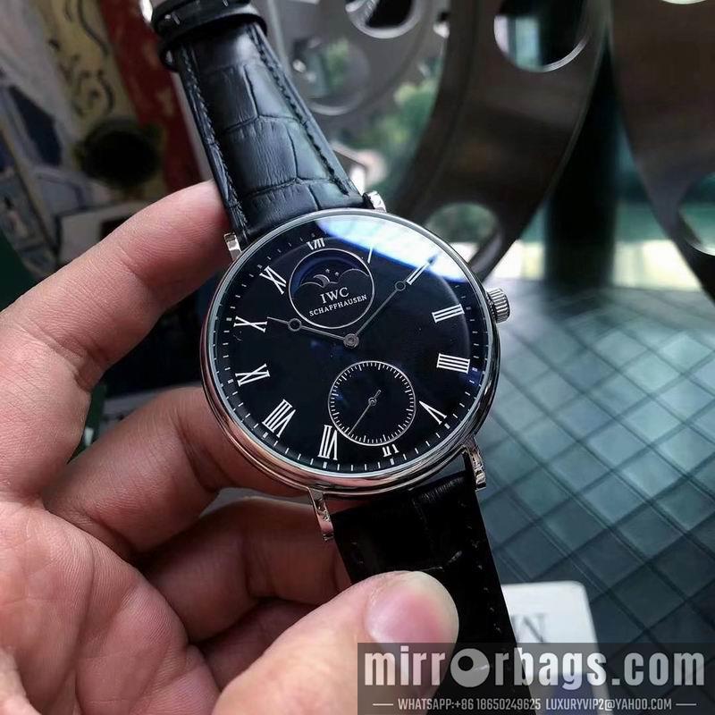 Replica IWC 43X13mm 052001