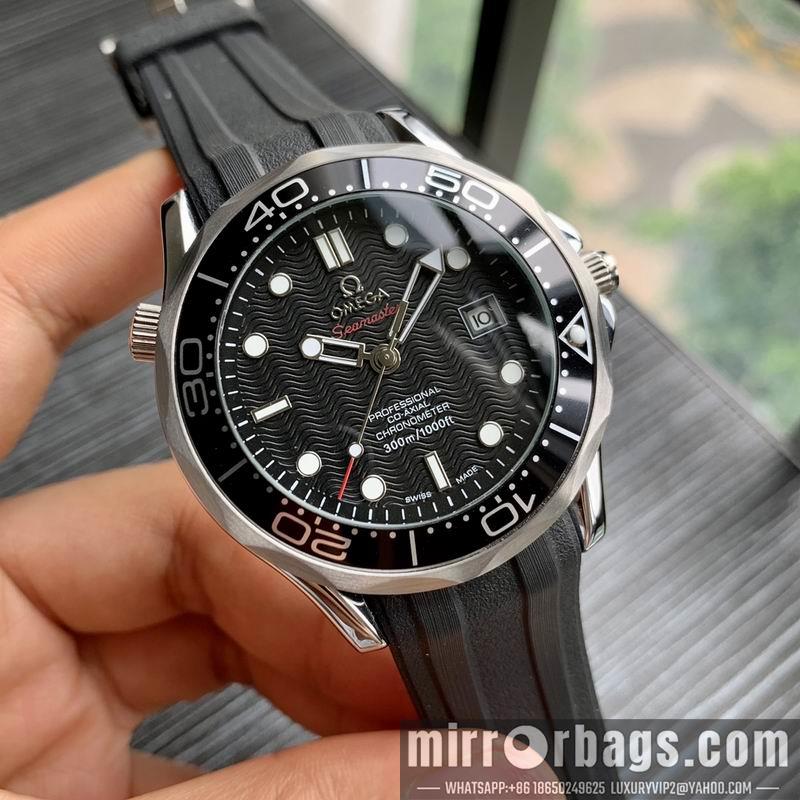 Replica Omega 42mm 101326