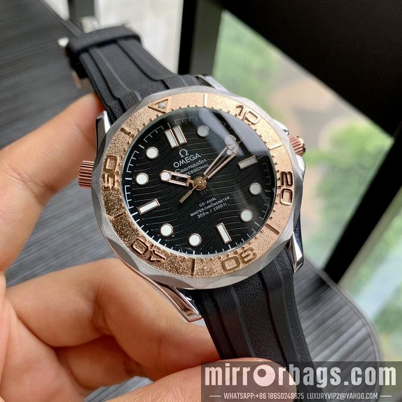 Replica Omega 42mm 101325