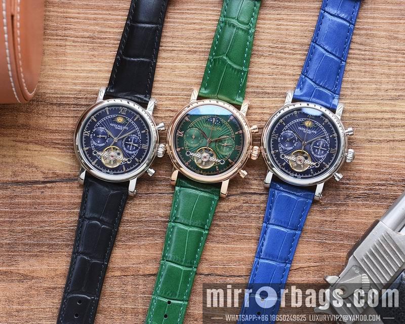 Replica Patek Philippe 41X12mm 052025